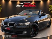 BMW 320 d Sport Auto