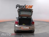 Volkswagen Polo 1.0 TSI Confortline DSG