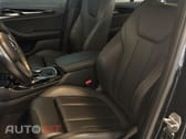 BMW iX3 M Sport Inspiring