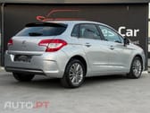 Citroen C4 1.6 HDi Business