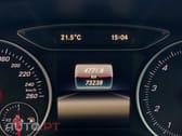 Mercedes-Benz GLA 180 Urban