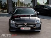Mercedes-Benz E 300 de 9G-TRONIC Avantgarde