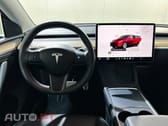 Tesla Model Y Long Range RWD