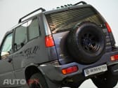 Nissan Terrano II 2.7TD AC