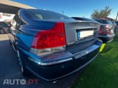 Volvo S60 D5