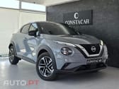 Nissan Juke 1.0 DIG-T N-Connecta NAV. DCT