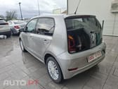 Volkswagen Up! 1.0 Move Caixa Automática