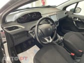 Peugeot 208 1.6 BlueHDi Style