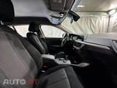 BMW 116 d Line Sport Auto
