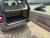 Land Rover Freelander 2.0 di