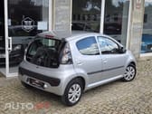 Citroen C1 1.0 SX Airdream
