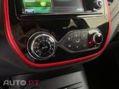 Renault Captur 1.5 DCi Helly Hansen