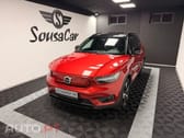 Volvo XC40 P8 AWD Recharge RDesign