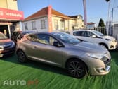 Renault Mégane Coupe 1.5 dCi Bose Edition EDC