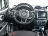 Jeep Renegade 1.6 MJD Limited