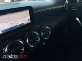 Mercedes-Benz A 200 AMG Line Aut.