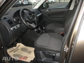 Skoda Yeti 2.0 TDi Ambition