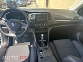 Renault Mégane 1.6 E-tech Plug-In Techno