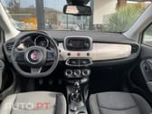 Fiat 500X 1.6 MJ Pop Star J17 S&S