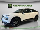 Citroen e-C4 C-Series