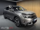 Citroen C5 Aircross 1.6 Hybrid Shine e-EAT8