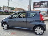 Peugeot 107 1.0 Trendy