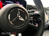 Mercedes-Benz E 300 de 4Matic 9G-TRONIC AMG Line