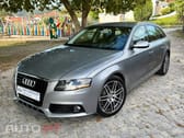 Audi A4 Avant 2.0 TDi Business Line Advance