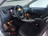 Renault Laguna Break 2.0 DCi Dynamique S 4control