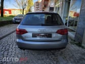 Audi A4 Avant 2.0 TDI