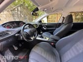 Peugeot 308 SW 1.5 BlueHDi Allure