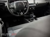 Citroen C4 Cactus PureTech 110 Stop&Start Shine Pack