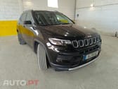 Jeep Compass 1.3 T Limited