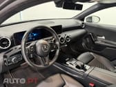 Mercedes-Benz A 180 d Progressive Aut.