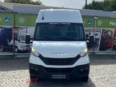Iveco Daily 3.0  180 CV L 4 H 2