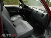 Toyota Hilux 2.5D-4D 3Lugares