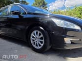 Peugeot 508 SW 1.6 BlueHDi Access P.Business EAT6