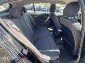 BMW 116 i Advantage