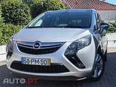 Opel Zafira 1.6 CDTi Dynamic S/S