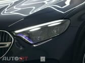 Mercedes-Benz GLC 300 e 4Matic