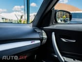 BMW 118 d Coupe