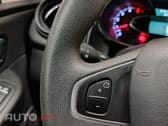 Renault Clio 1.5 dCi Van 