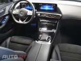 Mercedes-Benz EQC 400 4Matic AMG-Line SOH 94,6% I.V.A DEDUTIVEL