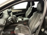 Peugeot 5008 2.0 BlueHDi GT Pack EAT8