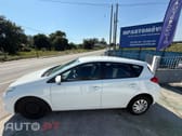 Toyota Auris 1.4 D-4D