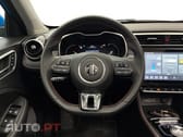 MG ZS 72.6 kWh Luxury