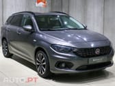 Fiat Tipo 1.3 M-Jet Lounge Tech