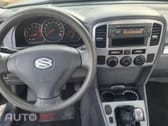 Suzuki Grand Vitara Outro