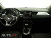 Renault Captur 1.0 TCe Techno Bi-Fuel