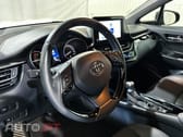 Toyota C-HR 1.8 Hybrid Edition